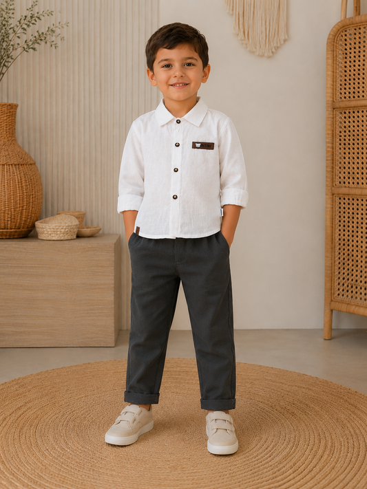 MİLAN KETEN TAKIM